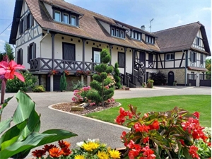 corps de ferme à la vente -   67230  DIEBOLSHEIM, surface 320 m2 vente corps de ferme - UBI471917093